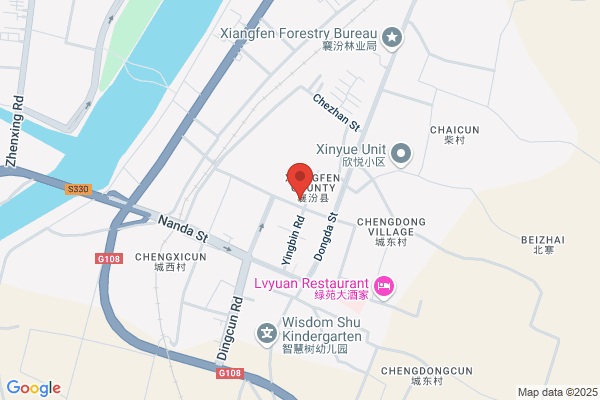 Xiangfen County, Shanxi Province Where State Wineries