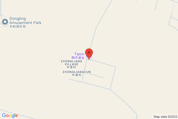 Xiangfen, Shanxi Tang Zhuang Paper Co., Ltd.