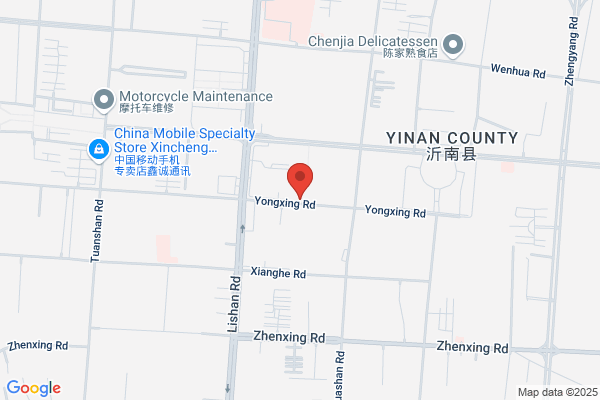 CACHE CACHE(龙潭路店)
