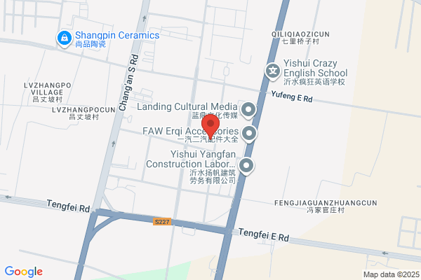 Furi  Foods Co.,ltd.