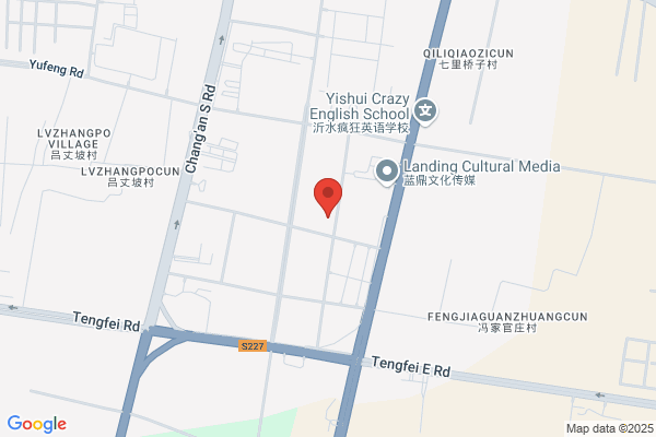 Furi Foods Co.,ltd.yishui Shandong