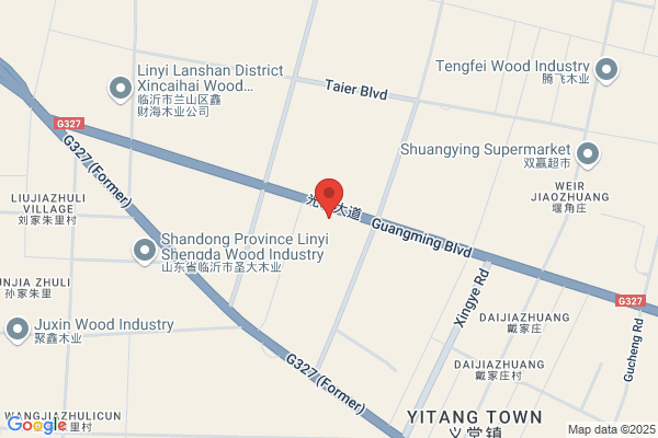 Giantek Quartz (linyi) Co., Ltd.