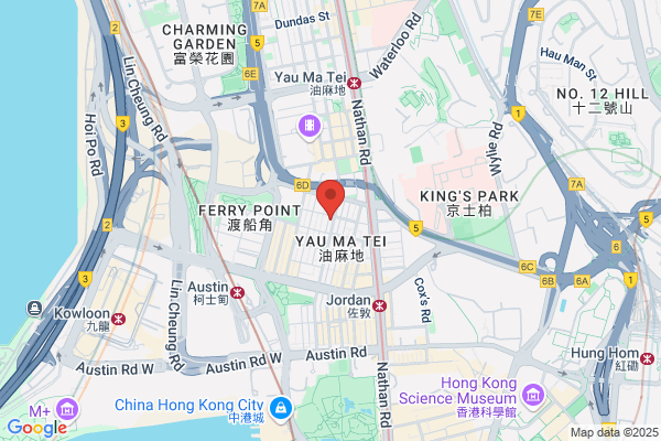 Junan Hongxiang Arts And Crafts Co., Ltd.