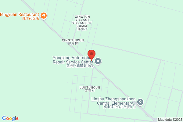 Linshu Yongxiang Arts Co., Ltd.