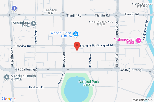 Linyi Baoquan Enterprise Co., Ltd.