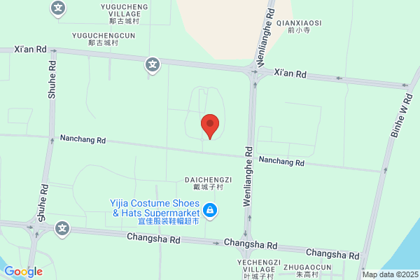 Linyi Dongsheng Plastic Co., Ltd.