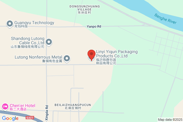 Linyi Wanxin Enamel Products Co.,ltd.