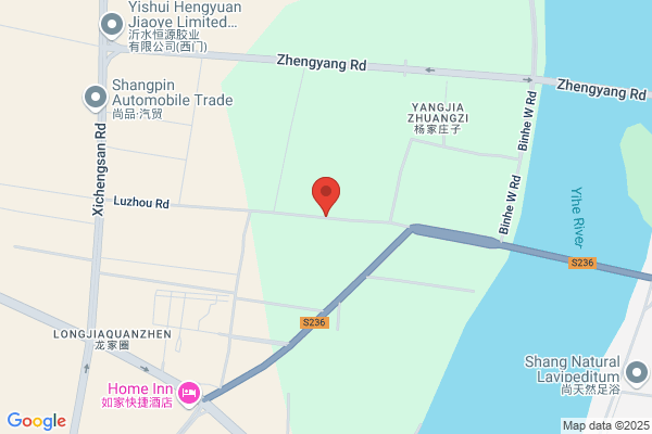 Luzhou Bio-chem Technology Co Ltd