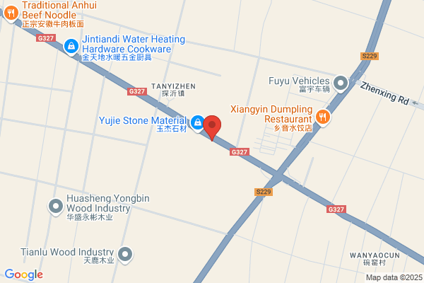 Mingxin Machinery Co., Ltd.