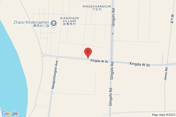 Shandong Dongsheng Eastsun Foods Co.,ltd