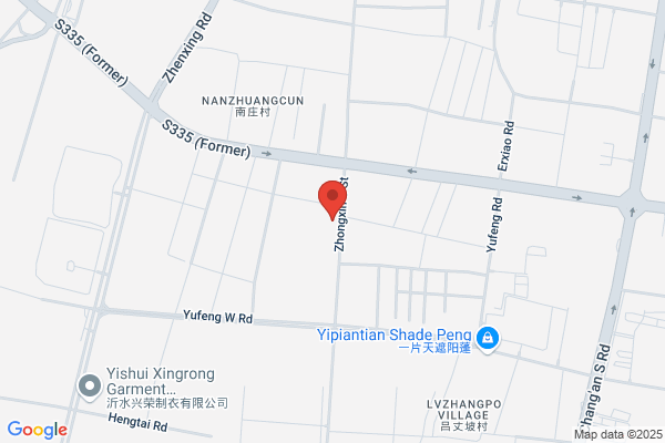 Shandong Hengtai Textile Co., Ltd.