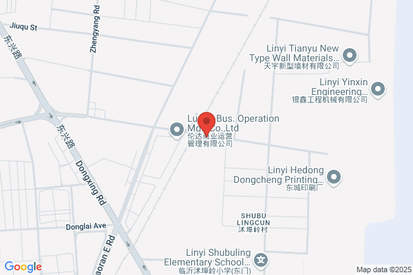 Shandong Qiyang Tools Co., Ltd.