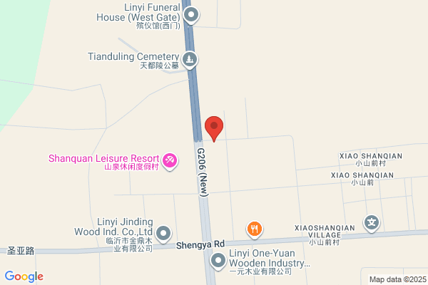 Xuzhou City Subei Building Materials Plant