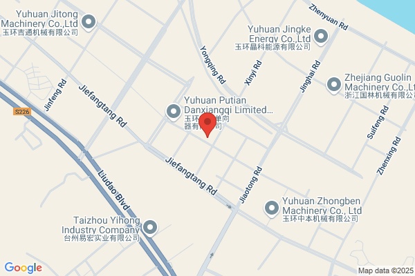 Taotao Industry Co., Ltd.