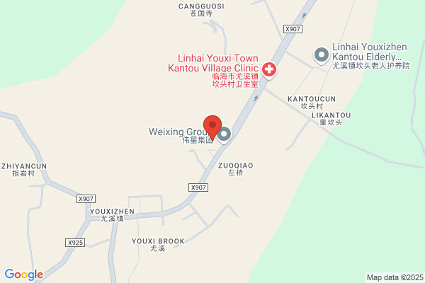Zhejiang Justime Industrial Development Co., Ltd.