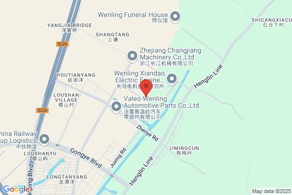 Yuheng Vehicle Industry Co., Ltd.