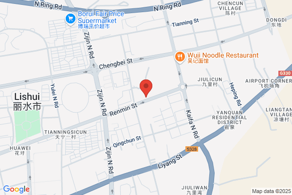 Longquan, Zhejiang Province, Timber Companies