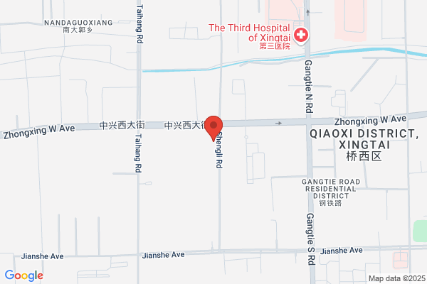 Longquan Wanbang Trading Co., Ltd.