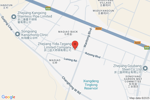 East Tools Group Stock Co., Ltd.