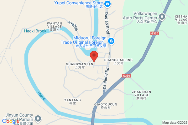 Zhejiang Wuchuan Scooter Factory