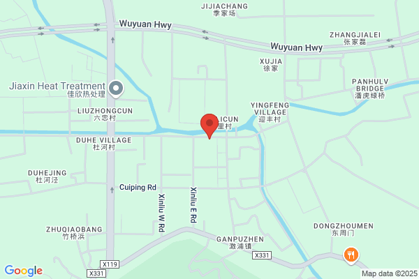 Zhejiang Chunxu Tools Co., Ltd.