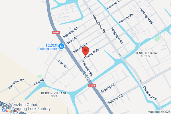 Zhejiang Zhongli Tools Manufacture Co., Ltd.