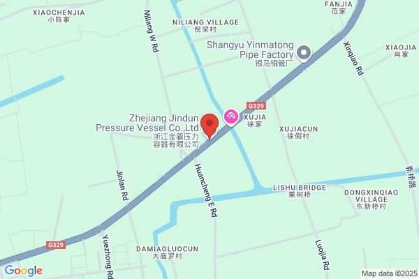 Zhejiang Jinyun-cylinder Motorcycle Ltd.