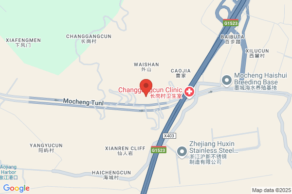 Zhejiang Special Equipment Manufacturing Co., Ltd. Qingtian