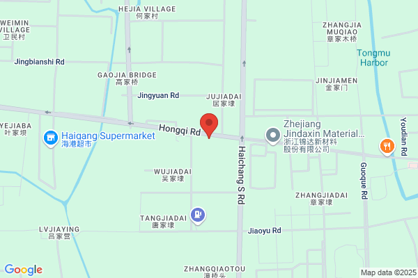 Zhejiang Kanglong Steel Co., Ltd