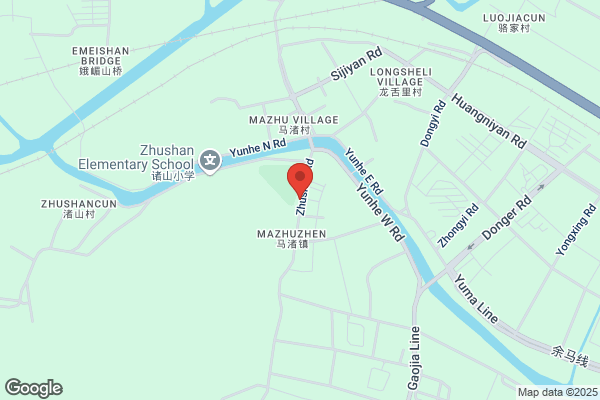 Zhejiang King-mazon Machinery Co., Ltd.