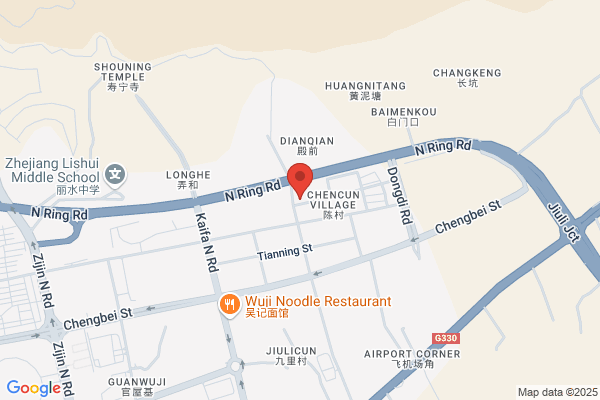 Angel Stationery Manufacturing Co., Ltd.