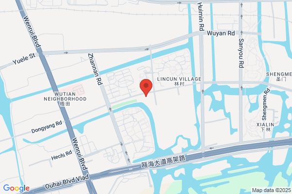 Wenzhou Aibao Health Care Appliance Co., Ltd.