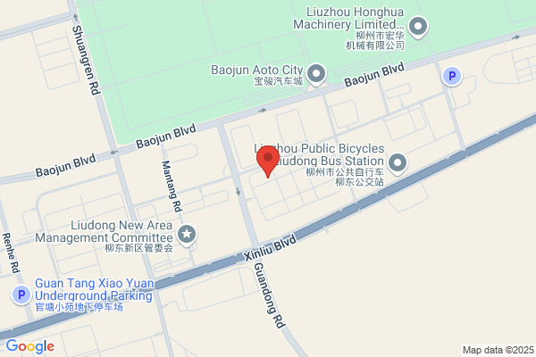 Baofull Co. Limited