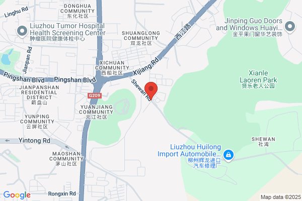 Li-liao's Tech Co Ltd