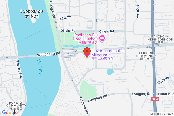 Liuzhou Tongyijia Paper Products Factory