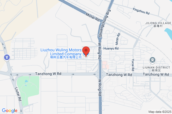 Liuzhou Wuling Motors Co., Ltd.