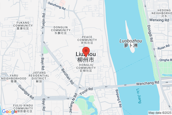 Liuzhoulightingfactory
