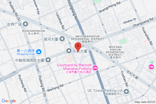 MANN+HUMMEL Filter (Shanghai) Co., Ltd.
