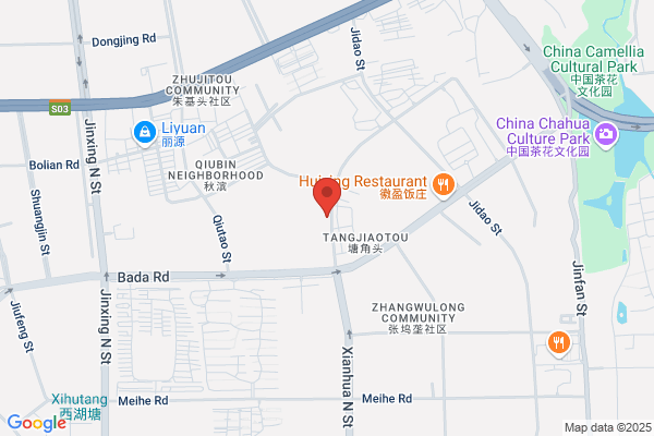 Zhejiang Sun Metal Making Co.ltd