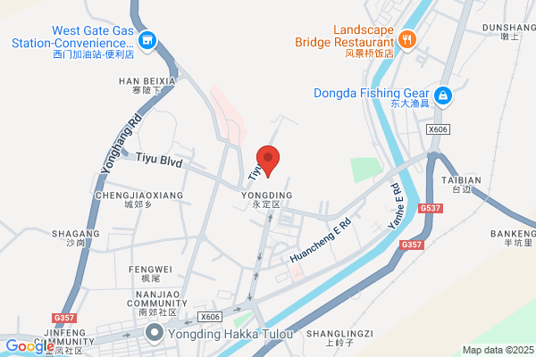 Gl Tungsten Industry Co., Ltd
