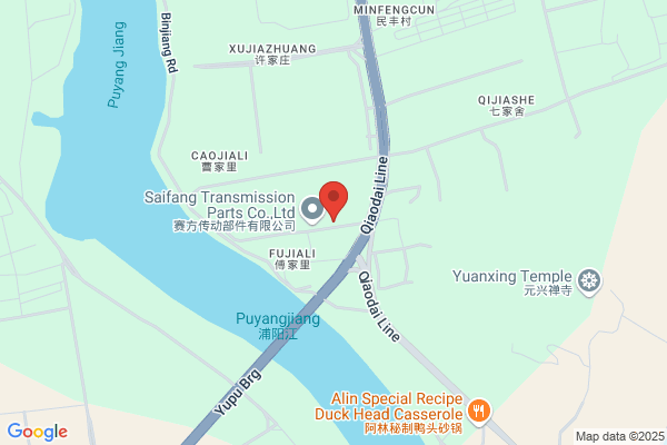 Hangzhou Huafeng Hardwood Furniture Factory