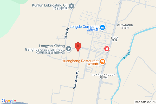 Yirong Arts & Crafts Co., Ltd