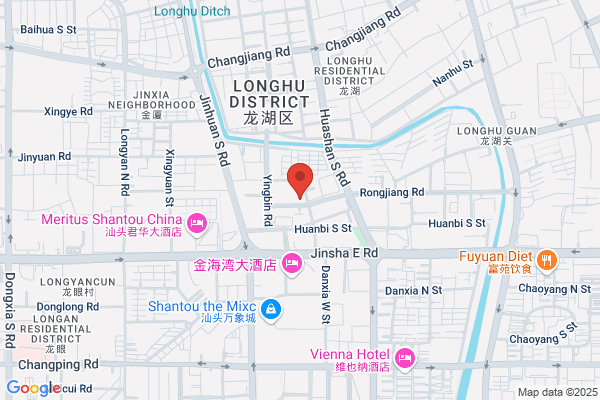 Zhangzhou Huayuan Trading Co., Ltd.