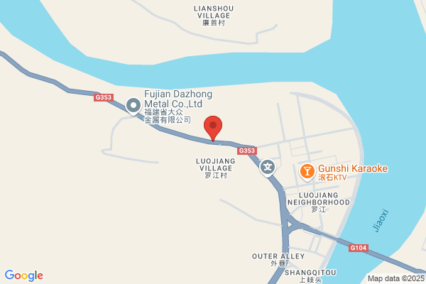 Zhangzhou Kaibang Electronics Co., Ltd
