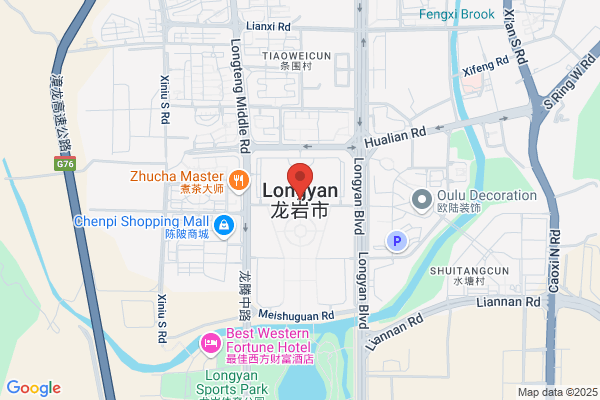 Zhangzhou Lilliput Electronics Co.,ltd.