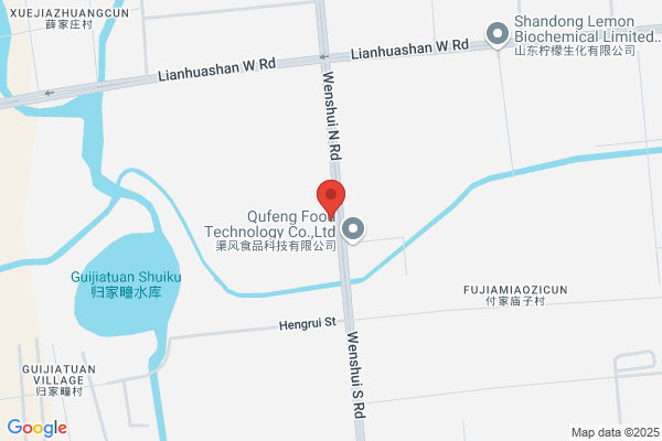 Epoch Energy Technology Co., Ltd.