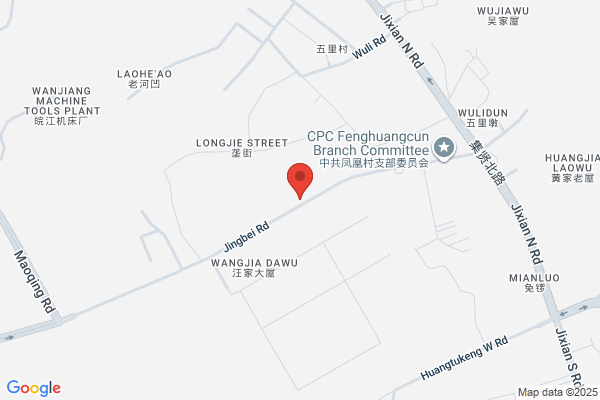 Fuyang Jingu Scaffold Manufactory