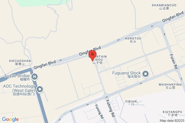 Fuyang Liangyou Plastic Co., Ltd.