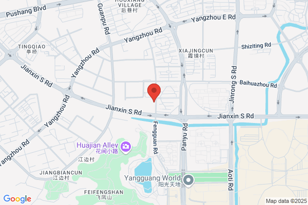 Fuzhou Hocenter Watch And Clock Industries Co., Ltd.