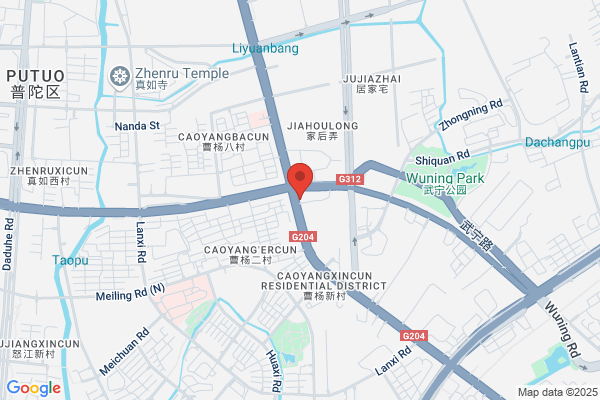 Shanghai 21st Century Electronic Equipment Co. Ltd.